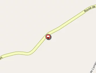 Carte de Bongers Myriam à Bargemon