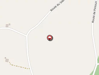 Carte de Moulere Sébastien à Heugas