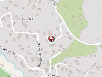 Carte de Parmentier Catherine à Biot