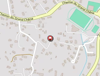 Carte de Huchet Christine à Grasse