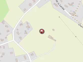 Carte de Raissiguier Joël à Castres