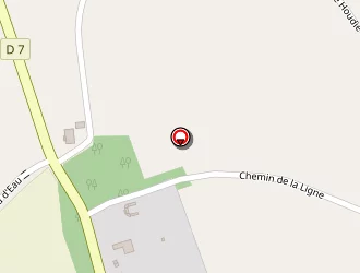 Carte de Mairie à Donzacq