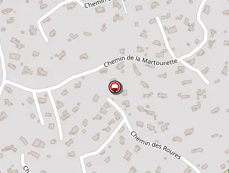 Carte de Camilo Carlos à Tignet (le)