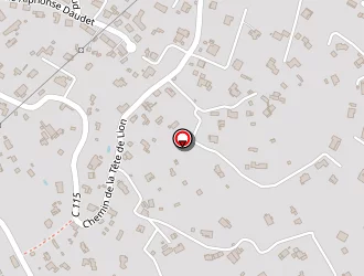 Carte de Segarra Marc à Grasse