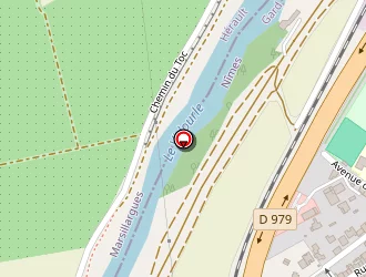 Carte de Giraud Michel à Saint-laurent-d'aigouze