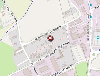 Carte de Application Du Bois à Toulouse