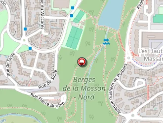 Carte de Abbou Mohamed à Montpellier