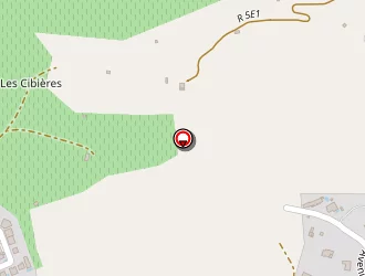 Carte de Lecas Patrick à Clermont-l'hérault