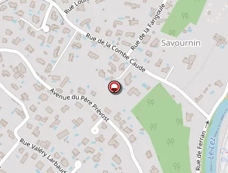 Carte de Vorlenn à Montpellier