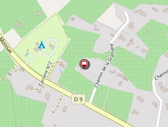 Carte de Entreprise Meyer Freddy à Aups