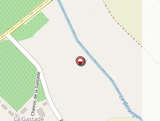 Carte de Euro Santé Diffusion à Candillargues