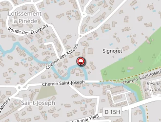 Carte de Midgar Studio à Pélissanne