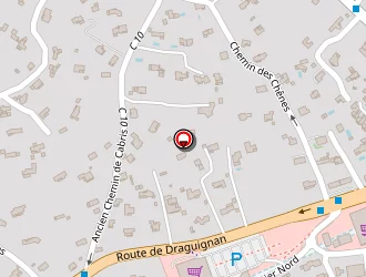 Carte de Rcb Restauration à Tignet (le)