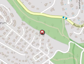 Carte de Dalmasso Philippe à Biot