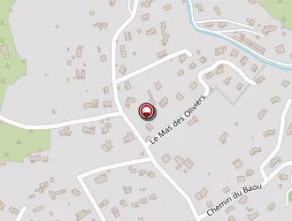 Carte de Santagata Anthony à Biot