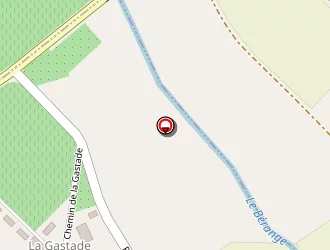 Carte de Euro Santé Diffusion à Candillargues