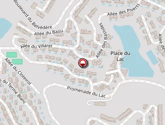 Carte de Study à Villeneuve-loubet