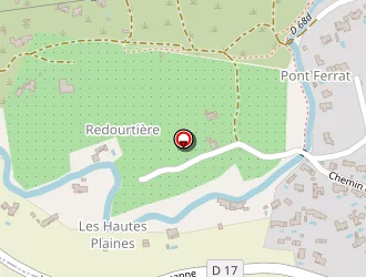 Carte de Jubilo Label Bleu à Pélissanne