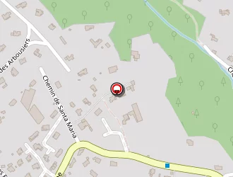 Carte de Boylan Cyril Gérard à Biot