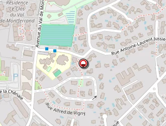 Carte de Loison Michel à Montpellier