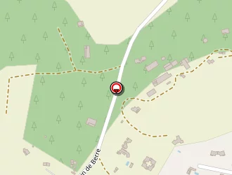 Carte de Wattelle Nathalie à Lambesc