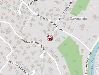 Carte de Tableaux Perier à Montpellier