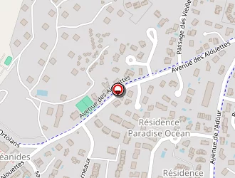 Carte de Domicile Clean à Capbreton