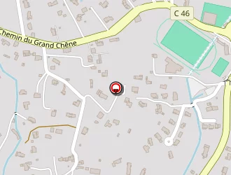 Carte de Entracttour à Grasse