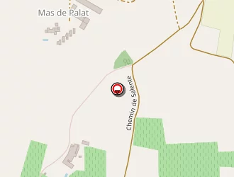 Carte de Ane Gourmand à Gignac