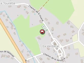 Carte de Clauzel (ets) à Castres