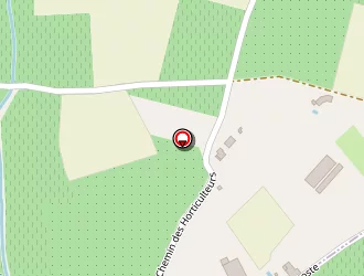 Carte de Floressa à Saint-aunès