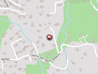 Carte de Miralles Michel à Seillans