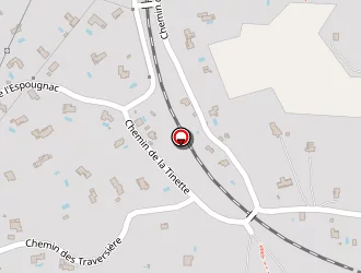 Carte de Chalimon Yannick à Meyrargues