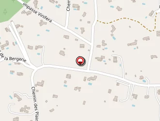 Carte de Mgbc à Jouques