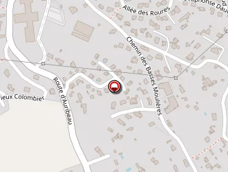 Carte de Kit Services à Grasse