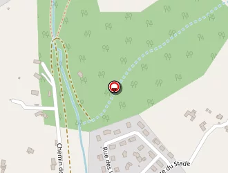 Carte de Sokolova Julie à Burlats