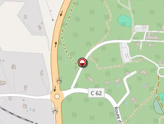 Carte de Tanière Du Roi Singe à Meyrargues