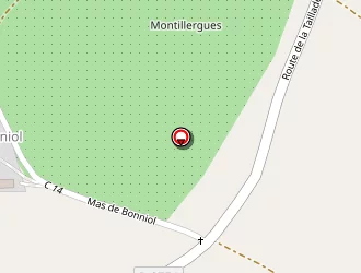 Carte de Climatisation Et Techniques à Boissière (la)