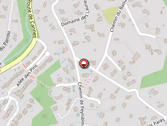 Carte de Rodriguez Stéphane à Valbonne