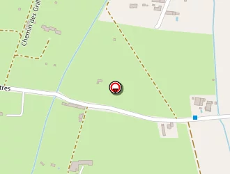 Carte de E.leclerc Drive à Salon-de-provence