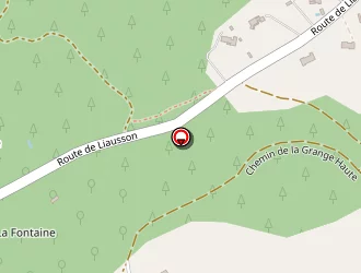 Carte de Bel'o à Clermont-l'hérault