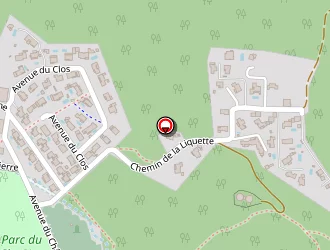 Carte de Gruffaz Loïc à Meyrargues