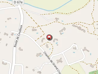 Carte de Ramond Martin à Lambesc