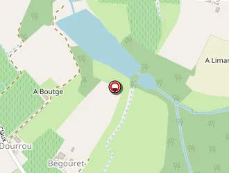 Carte de Molter Patrick à Saint-mont