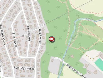 Carte de Do Espirito Carlos à Montrabé