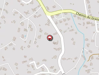 Carte de T.l.p Pierini Terrassement à Grasse