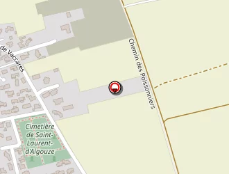 Carte de Perea Michel à Saint-laurent-d'aigouze