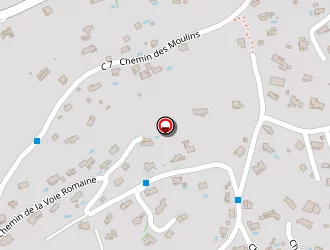 Carte de Leclercq Hervé à Tignet (le)