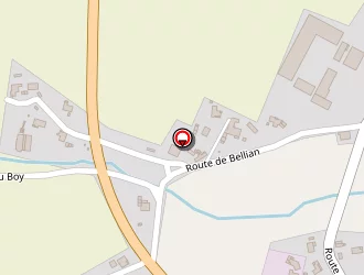 Carte de Moreau Danièle à Josse