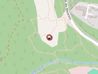 Carte de Lxa Conseil à Valbonne